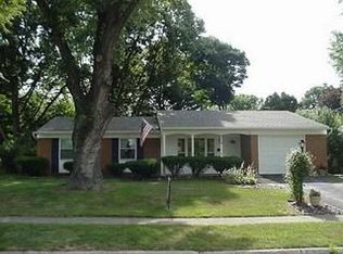 6640 Stenten St, Columbus, OH 43085
