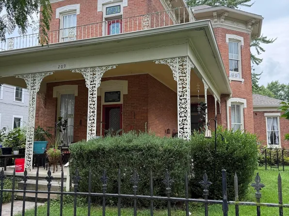 209 S Main St, Prospect, OH 43342