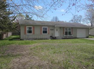 210 N Henry St, Mount Pleasant, MI 48858