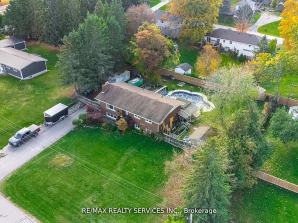 32 Caledon St, Caledon, ON L7K 0E2