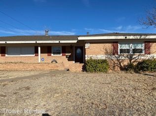 1211 E 12th St, Odessa, TX 79761