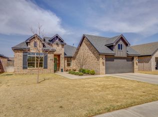 2906 138th St, Lubbock, TX 79423