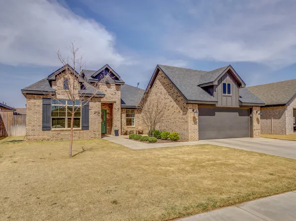 2906 138th St, Lubbock, TX 79423