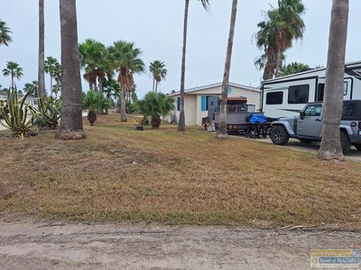 716 E Clam Cir, Port Isabel, TX, 78578