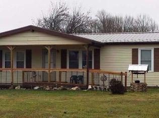 3982 W Beeline Rd, Salem, IN 47167