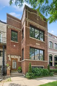 3834 N Lakewood Ave, Chicago, IL, 60613