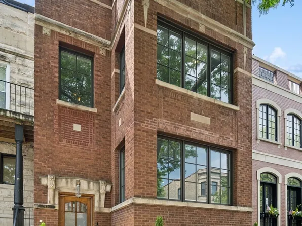 3834 N Lakewood Ave, Chicago, IL 60613
