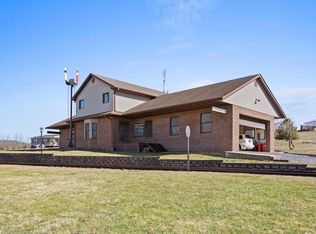 115 Railroad Station Ln, Fishersville, VA 22939