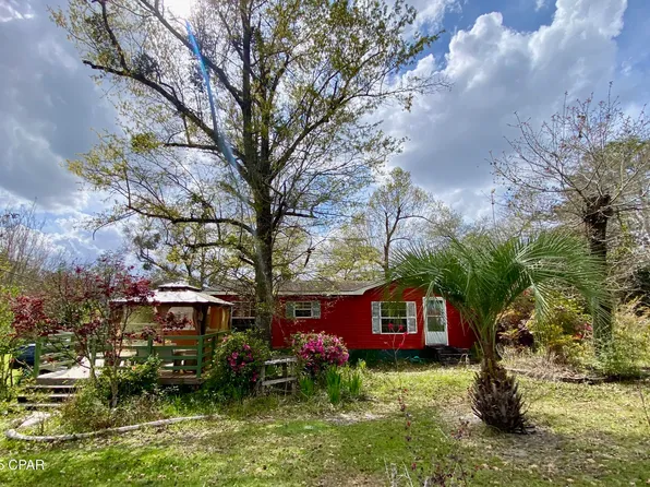 287 Mayflower Dr, Marianna, FL 32448