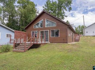 6190 E East Lyman Lake Rd, South Range, WI 54874