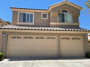 2317 Flower Spring St, Las Vegas, NV 89134