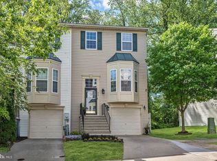 238 Persimmon Cir, Reisterstown, MD 21136