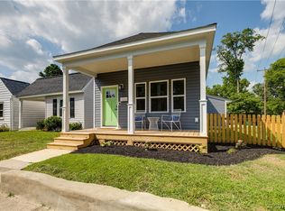 3300 Rosewood Ave, Richmond, VA 23221