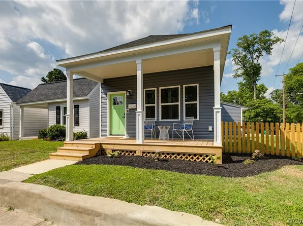 3300 Rosewood Ave, Richmond, VA 23221