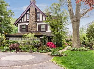 341 Llandrillo Rd, Bala Cynwyd, PA 19004