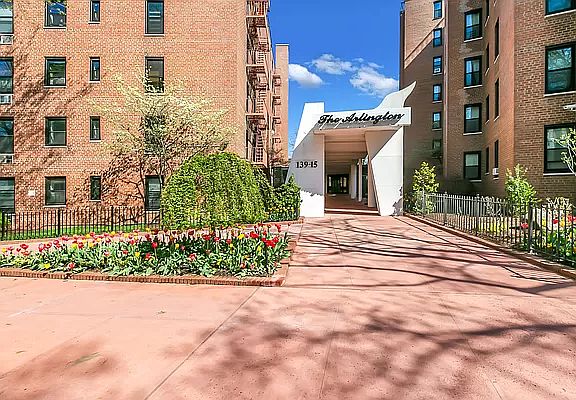 5th image of 139-15 83rd Ave APT 706