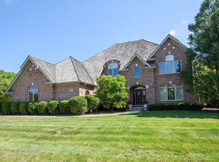 1893 Sawgrass St, Vernon Hills, IL 60061