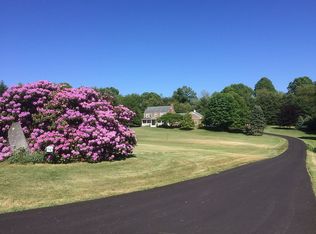 4 Edna Horn Dr, Stockton, NJ 08559