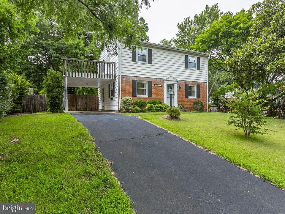 1st image of 14312 Chesterfield Dr