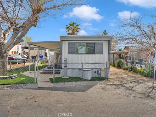 15251 Village Dr Space 52, Victorville, CA 92394