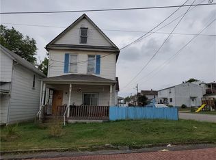 211 American Ave, Butler, PA 16001