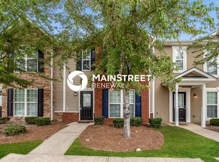 1914 Grove Way, Hampton, GA 30228