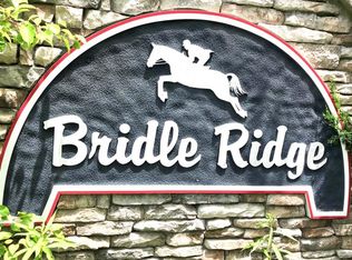 205 Bridle Ridge Ct, Canton, GA 30114