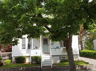 77 Wyman St, Lynn, MA 01905
