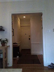 Rented by Living New York