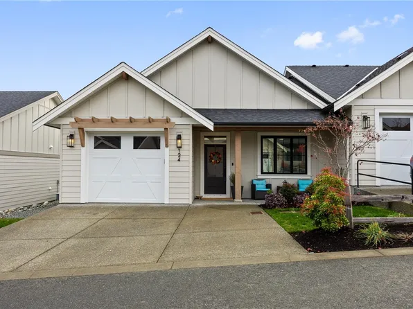 4098 Buckstone Rd #124, Courtenay, BC V9N 0B4