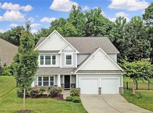 1047 Forbes Rd, Indian Land, SC 29707