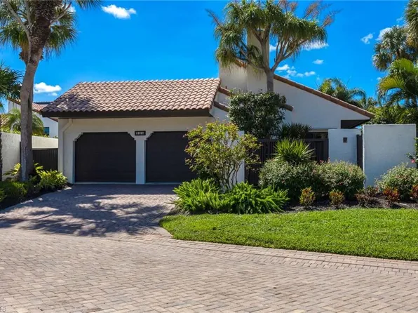 548 Tierra Mar LN E #13, NAPLES, FL 34108