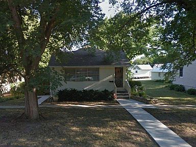 1507 Calhoun St Marysville Ks 66508 Zillow