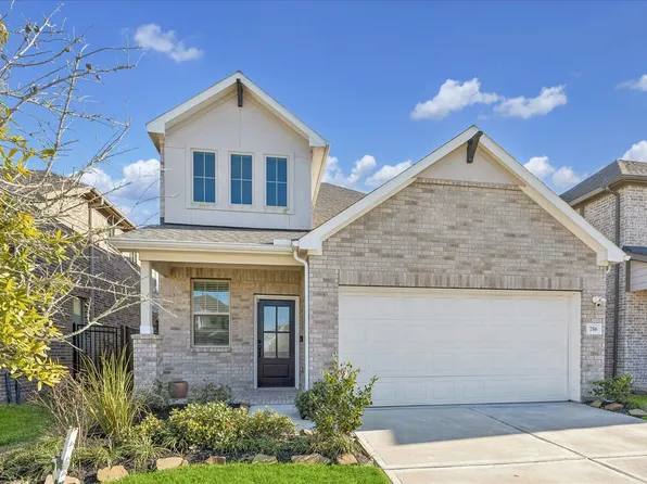 756 Lake Lacosta Dr, Katy, TX 77493