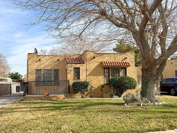 44656 Fig Ave, Lancaster, CA 93534