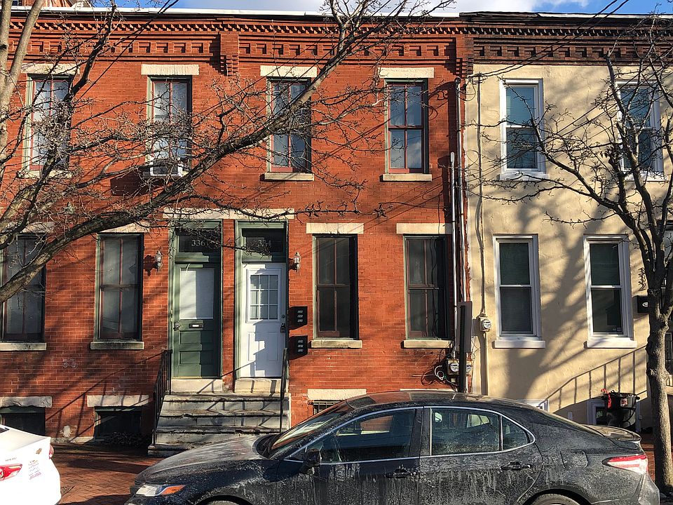 2nd image of 334 Point St #A