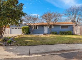 2619 White Ave, Chico, CA 95973