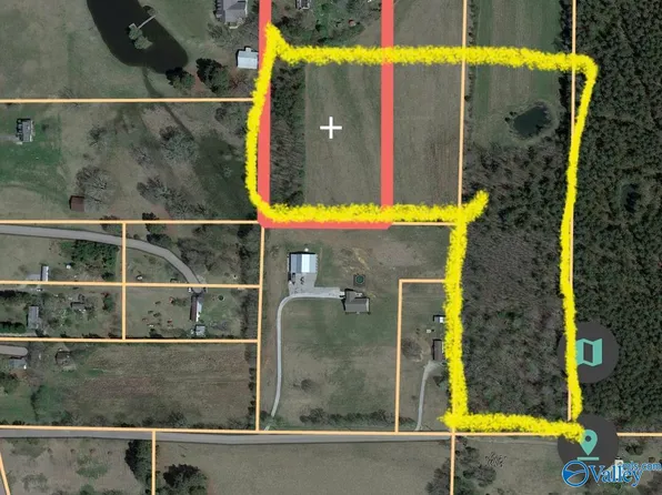 20/ACRE S County Road 92, Moulton, AL 35650
