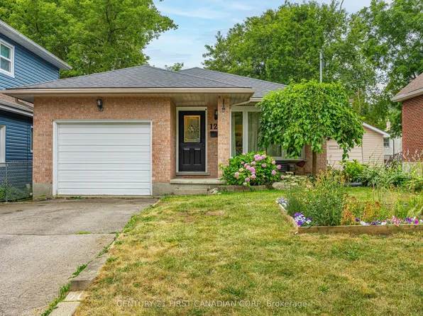 129 Langarth St W, London, ON N6J 1P7