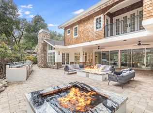 17203 Deer Park Rd, Los Gatos, CA 95032