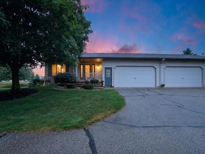 6523 Wood Dora Dr SE, Caledonia, MI, 49316