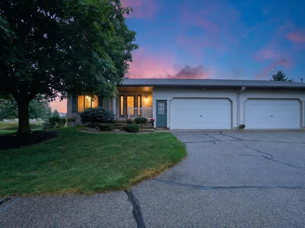 6523 Wood Dora Dr SE #280, Caledonia, MI 49316