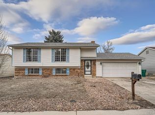16333 E Carolina Drive, Aurora, CO 80017