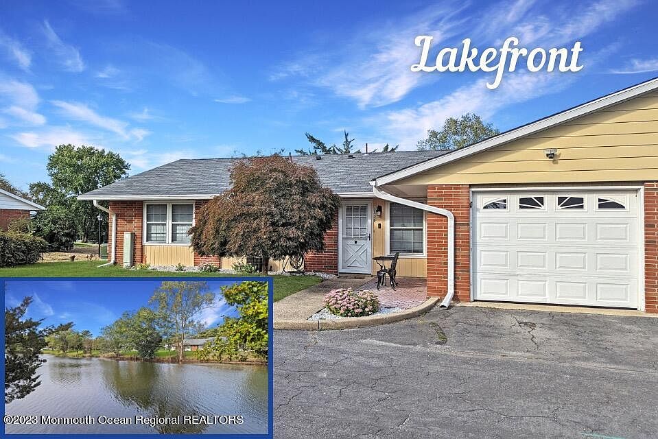 1st image of 353D Dorchester Drive #100d
