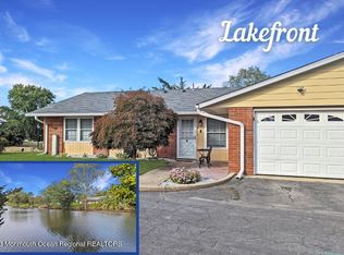 353D Dorchester Dr #100D, Lakewood, NJ 08701
