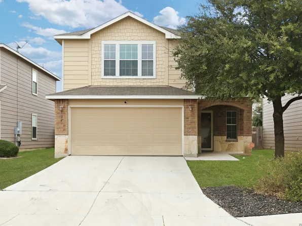 154 Prato Palma, San Antonio, TX 78253
