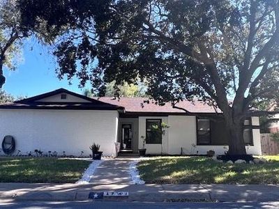 1730 Peach Tree Ct, Harlingen, TX, 78550