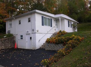 100 Bushnell Ave, Watertown, CT 06779