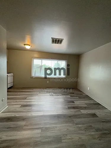 Floor plan 0 Bedroom 1 Bath
