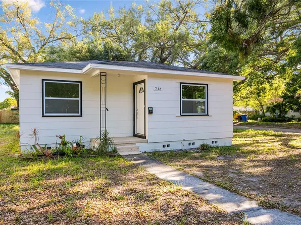 738 59th Ave NE, Saint Petersburg, FL 33703